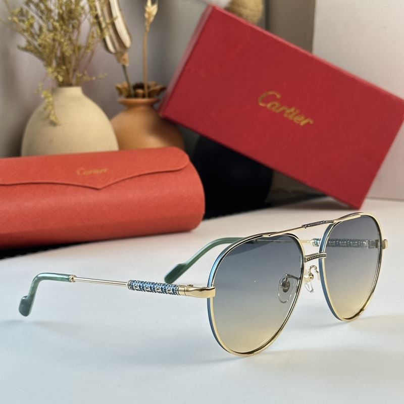 Cartier Sunglasses